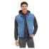 LEE Rider Vest denim jacket