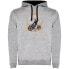 KRUSKIS Iron Heart hoodie