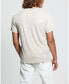 Men's Abstract Granada Knit Crew