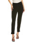 Carolina Herrera Skinny Pant Women's Black 2