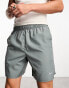 Nike Running Challenger Dri-FIT 7 inch shorts in grey