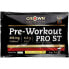 CROWN SPORT NUTRITION PRO ST Citrus Drink Powder Sachet 15g