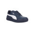 Puma Gv Special Reversed Lace Up Toddler Boys Blue Sneakers Casual Shoes 392273