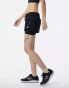 New Balance Impact run shorts in black