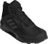 Buty trekkingowe męskie Adidas Buty męskie trekkingowe Adidas TERREX AX4 MID GTX Gore-Tex (HP7401) 43 1/3