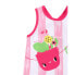 TUC TUC Creamy Ice sleeveless T-shirt