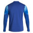 JOMA Elite XI half zip sweatshirt