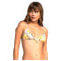 Roxy Playa Paradise Tiki Bikini Top