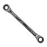 JBM 16x18 mm ratchet wrench