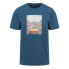 REGATTA Cline VIII short sleeve T-shirt