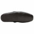 L.B. Evans Aristocrat Opera Mens Black Casual Slippers 3026