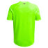 UNDER ARMOUR Tiger Tech 2.0 short sleeve T-shirt