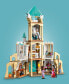 Disney 43224 Princess King Magnifico's Castle Toy Building Set