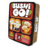 DEVIR Sushi Go Board Game