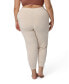 Plus Size Everyday Postpartum Lounge Joggers