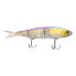 Shimano St Purple ARMAJOINT 190SS FLASH BOOST Swimbait (AJ190SSSTP) Fishing