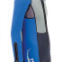 IST DOLPHIN TECH Puriguard Kid 3 mm freediving wetsuit