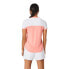 ASICS Court short sleeve T-shirt