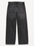 Original Baggy Non-Stretch Jeans for Boys