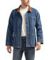 Denim Chore Jacket