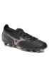 Mizuno Chuteiras Morelia Neo Iii Pro P1ga2283-099 42.5 Preto