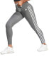 Women's Train Essentials 3-Stripes 7/8 Leggings