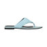 HUGO Ellye Napd flip flops