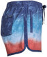 Women's Amerilove Printed Board Shorts