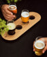 Craft Brew 5 Piece Beer Flight Set