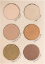 Nordic Neutrals Eyeshadow Palette