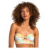 BILLABONG Sweet Aloha Knotted Bikini Top