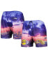 Men's Los Angeles Lakers Cityscape Shorts