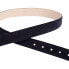 FAÇONNABLE Suede Belt