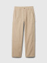 High Rise Double-Knee Carpenter Pants