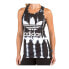 Adidas Tie Dye Tank