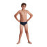 SPEEDO Logo 6.5 cm Swimming Brief