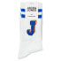 JACK & JONES Single J Tennis socks