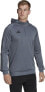 Adidas Bluza z Kapturem adidas Tiro 23 Competition HU1347 XXL