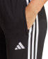 Adidas Spodnie damskie adidas Tiro 23 League czarne HS3540 S