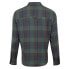 PEARL IZUMI Rove Flannel long sleeve shirt