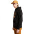 TIMBERLAND Core Tree Logo Brushback hoodie