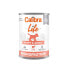 CALIBRA Life Can Puppy And Junior Lamb And Rice 6x400g Dog Food