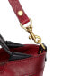 Women's Genuine Leather Primrose Mini Tote Bag