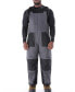 Брюки мужские RefrigiWear ChillShield Insulated Bib Overalls