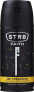 Str8 Faith Deodorant Body Spray