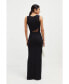 Women's Hart Sleeveless Gown