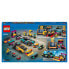 Playset Lego 60389 12 x 9 x 3 cm 507 Предметы