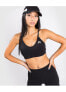 Women's Essential Low Impact Sports Bra - Black