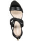 Women's Brooke Cross Dress Sandals