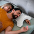 INNOVAGOODS Viscoelastic Cervical Couple Pillow